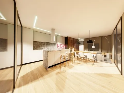 Moradia Geminada T3+1