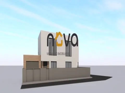 Doppelhaus 3 Schlafzimmer