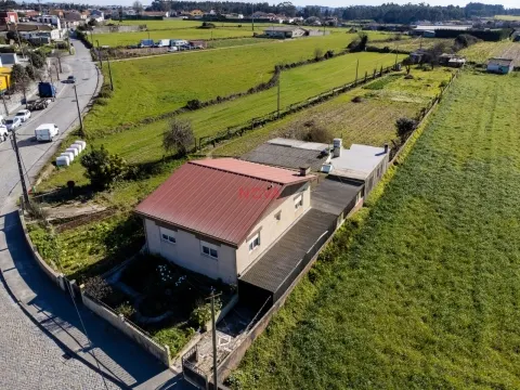 Einfamilienhaus 4 Schlafzimmer