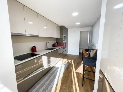 Wohnung 3 Schlafzimmer