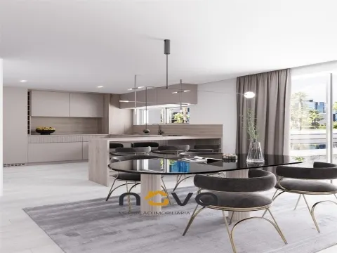 ESCOLA VELHA RESIDENCE &#124; NOVA IMOBILIÁRIA