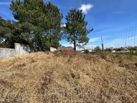 Terreno Para Construção
