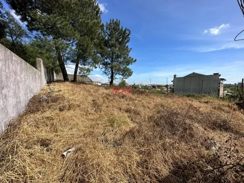 Terreno Para Construção