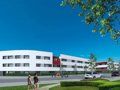 Apartamentos novos na povoa de varzim &#124; Nova Imobiliaria