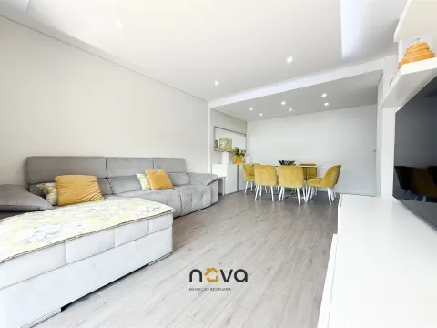 Apartamento T3 na Póvoa de Varzim NOVA Imobiliaria