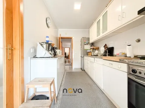 Apartamento T3 em Touguinhó, Vila do Conde NOVA Imobiliaria