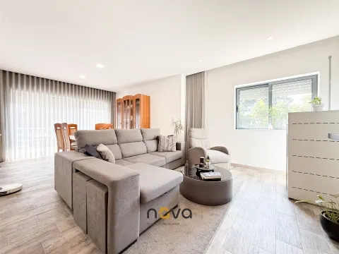 Apartamento T3 em Touguinhó, Vila do Conde NOVA Imobiliaria