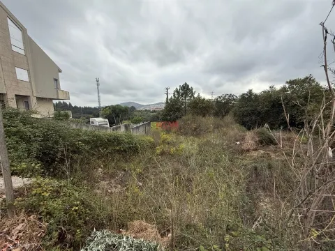 Piece of Real Estate