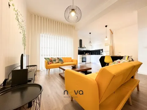 Wohnung 3 Schlafzimmer