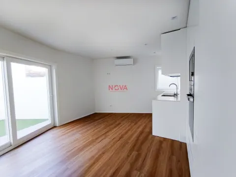 Wohnung 1 Schlafzimmer