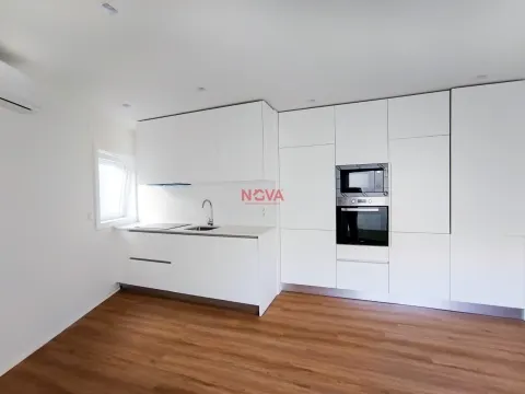 Wohnung 1 Schlafzimmer