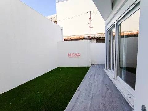 Wohnung 1 Schlafzimmer