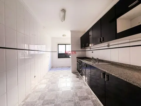 Apartamento T2