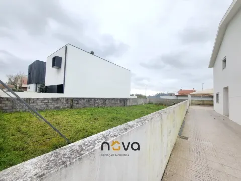 Piece of Real Estate