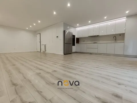 Wohnung 3 Schlafzimmer