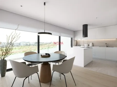 Maison dans village 3 Chambre(s)
