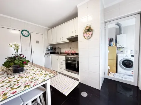 Appartement 3 Chambre(s)