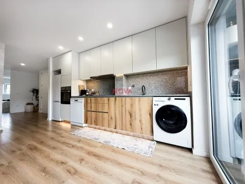 Apartamiento 2 habitaciones