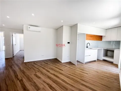 Appartement 1 Chambre(s)+1