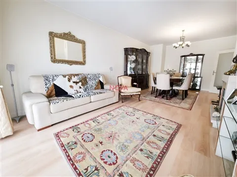 Wohnung 2 Schlafzimmer