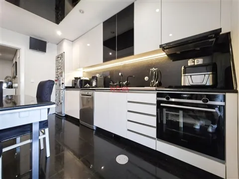 Wohnung 2 Schlafzimmer