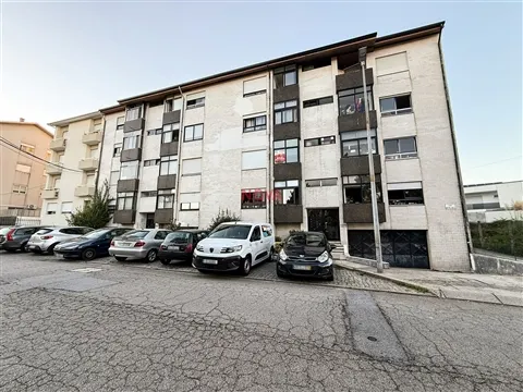 Apartamento T3
