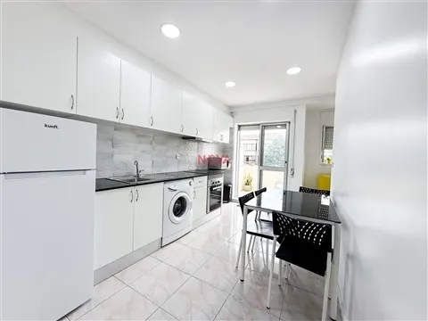 Wohnung 1 Schlafzimmer