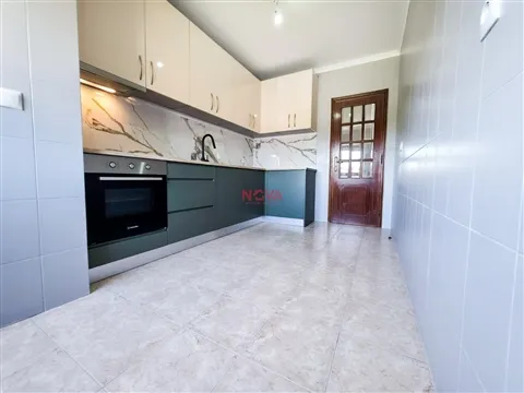 Apartamento T3