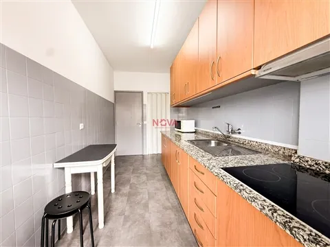 Apartamento T3 Venda