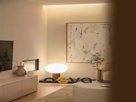 Vess Living em Guimarães NOVA Imobiliária