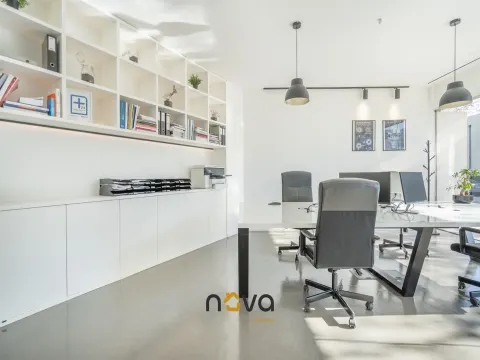 Este é o espaço que precisa para potencializar o crescimento do seu negócio!