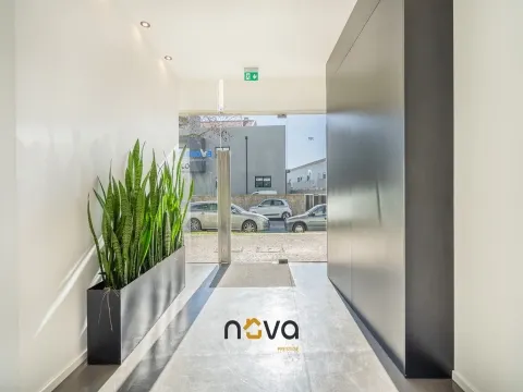 Este é o espaço que precisa para potencializar o crescimento do seu negócio!