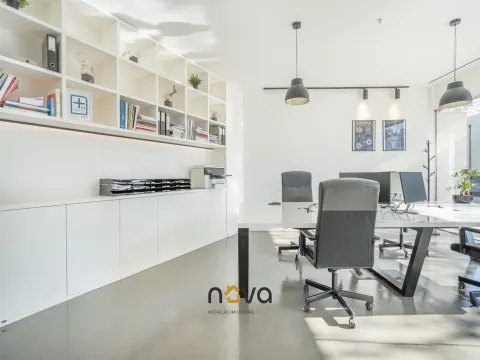 Este é o espaço que precisa para potencializar o crescimento do seu negócio!