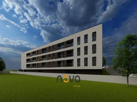 Wohnung 1 Schlafzimmer