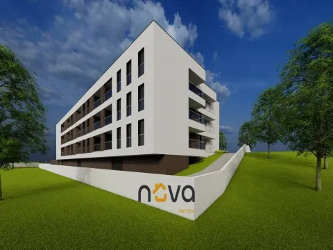 Wohnung 3 Schlafzimmer