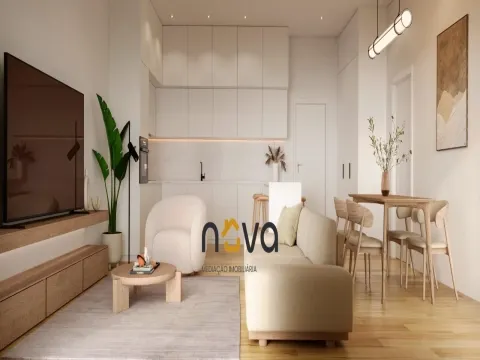 Wohnung 2 Schlafzimmer