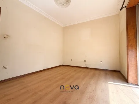 Moradia na zona histórica de Azurara, Vila do Conde