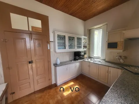 Moradia Rústica T4, Póvoa de Varzim