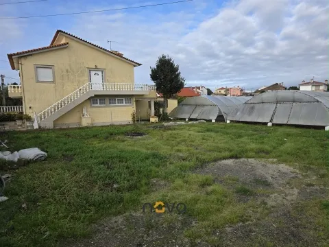 Lote de Terreno, Póvoa de Varzim