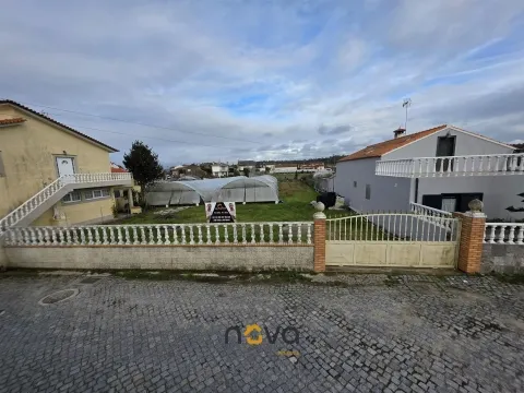 Lotissement de terrain