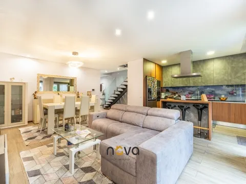 Moradia T3 em Retorta, Vila do Conde