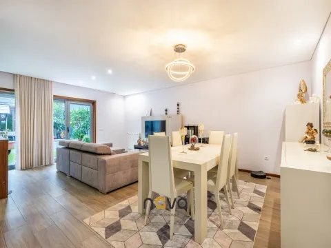 Moradia T3 em Retorta, Vila do Conde