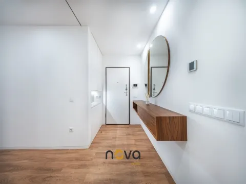 Apartamento T3, Póvoa de Varzim