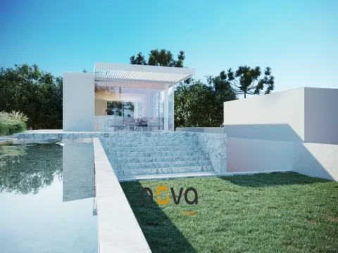 Lotissement de terrain