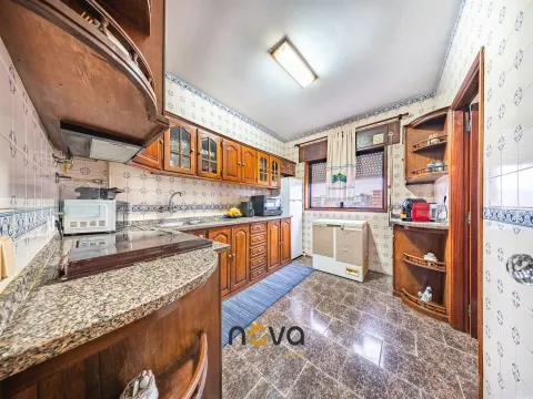 Apartamento T3 Duplex Póvoa de Varzim