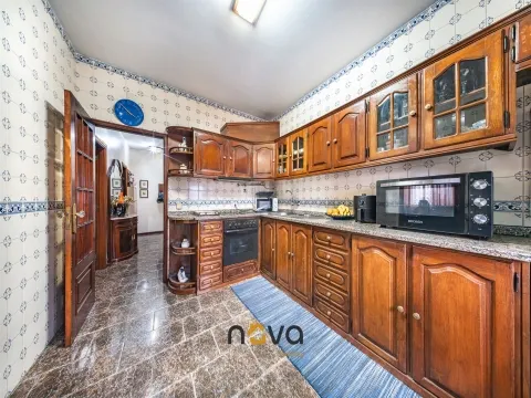 Apartamento T3 Duplex Póvoa de Varzim