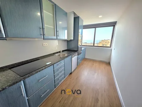 T1 Remodelado, Póvoa de Varzim