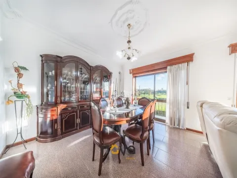 Moradia T5 Touguinha, Vila do Conde