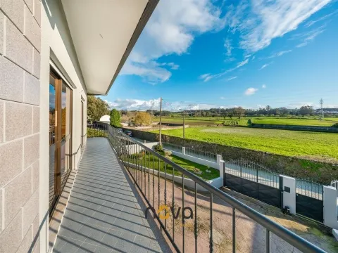 Moradia T5 Touguinha, Vila do Conde