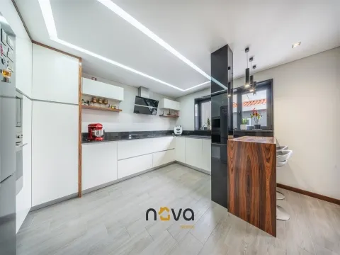 Moradia T3 em Vila do Conde